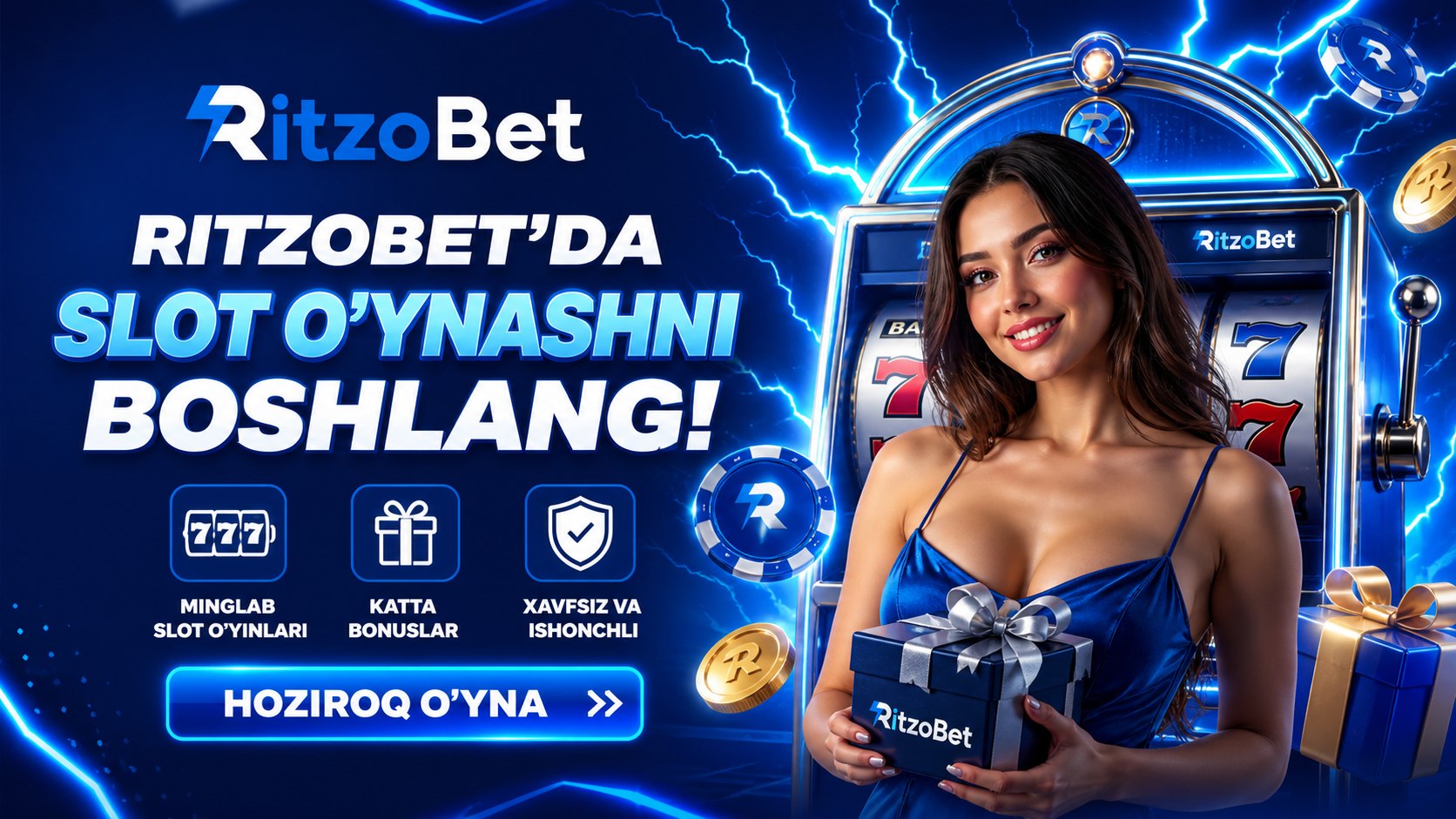 RitzoBet