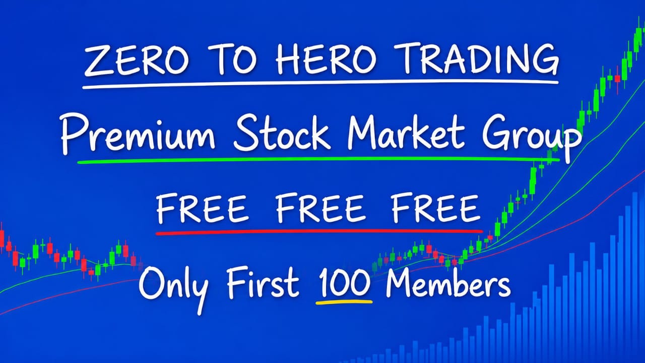 MARKET OF TRADE
