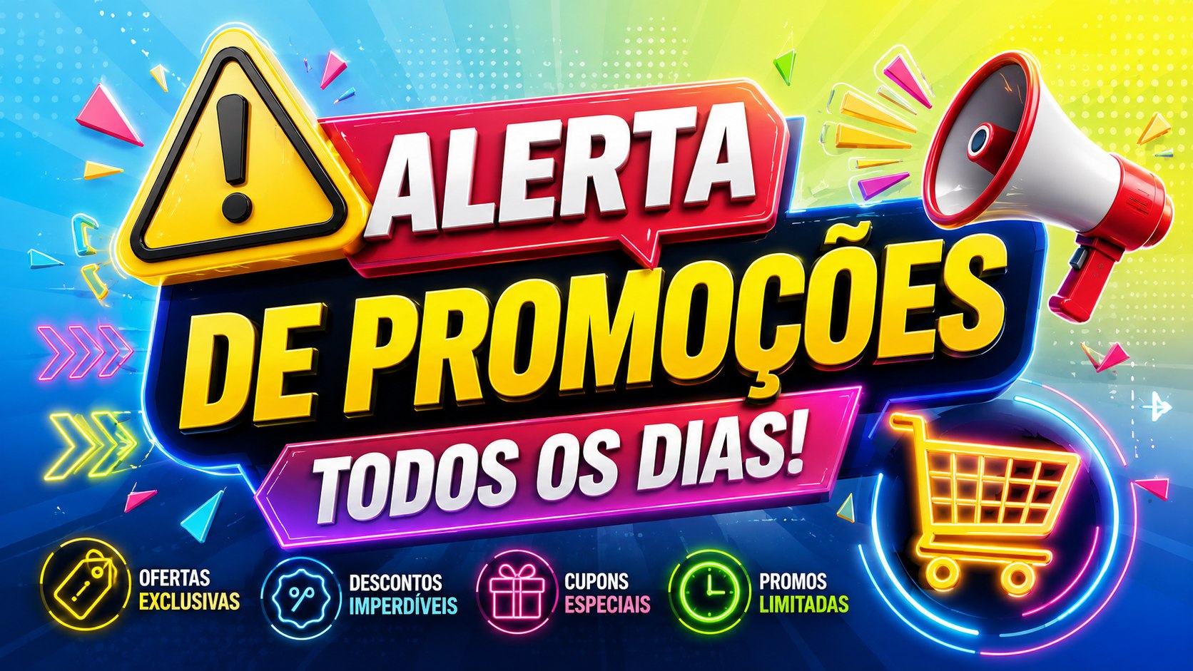 GARINPAMDO PREÇO TECH
