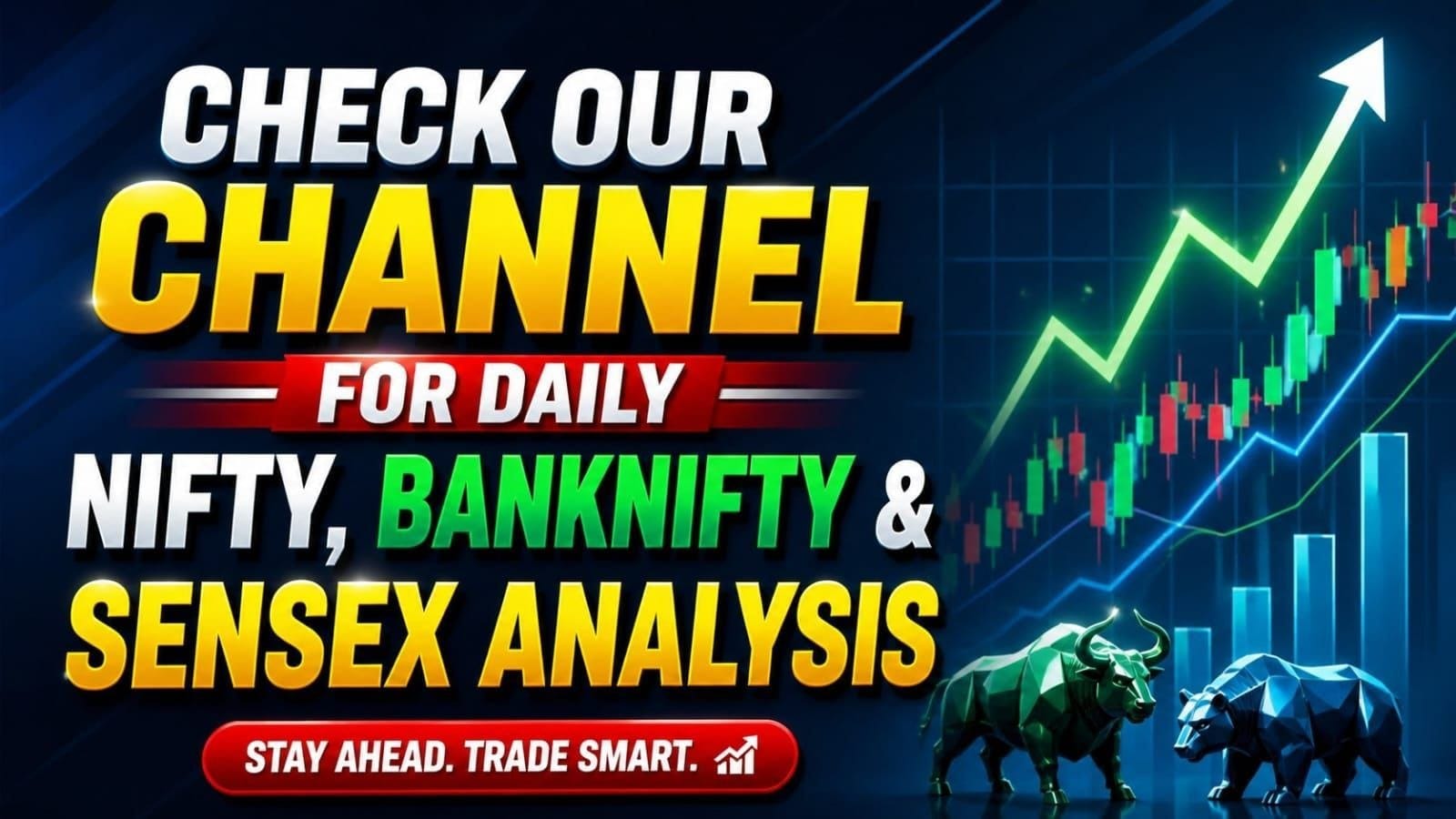 NIFTY 50 OPTIONS MARKET