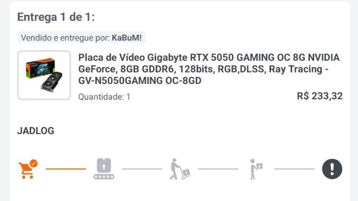 PC do Rafa - Ofertas 🔥