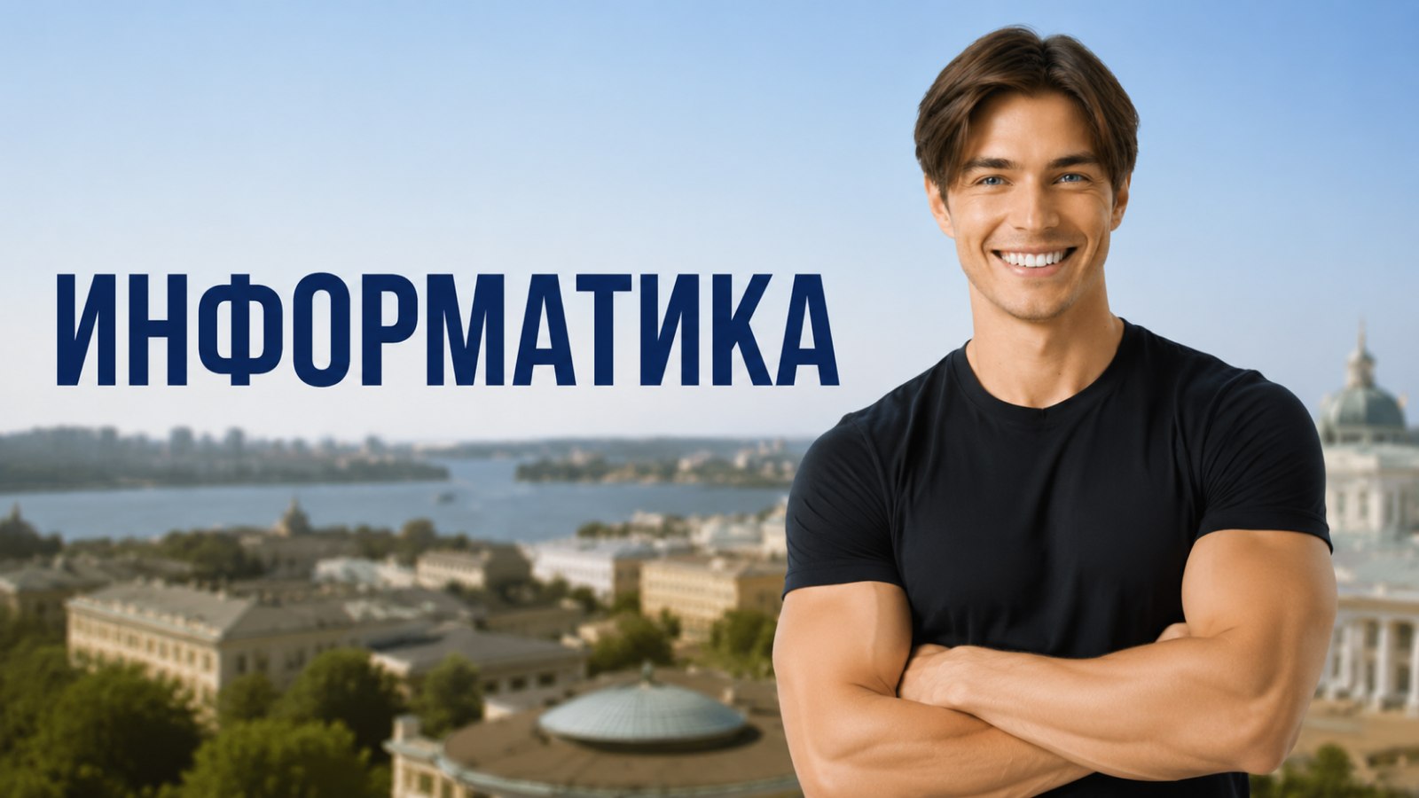 Илья Сагалов