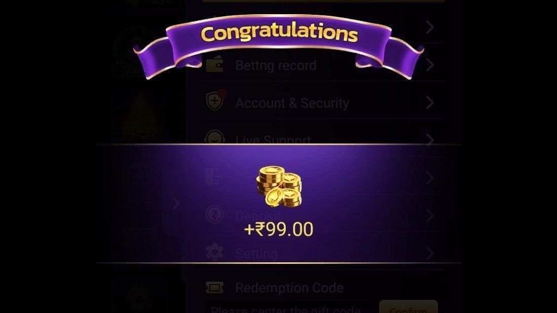 MODI TRICKS 💸