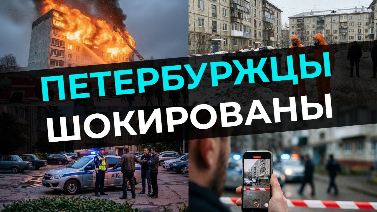 Моя Москва