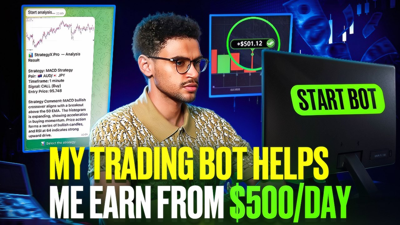 Ntrade | Official Contact