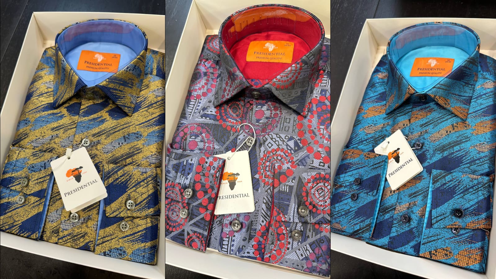 NG BOUTIQUE