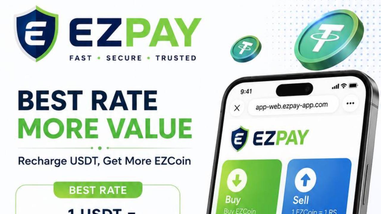 Ezpay | payment channel