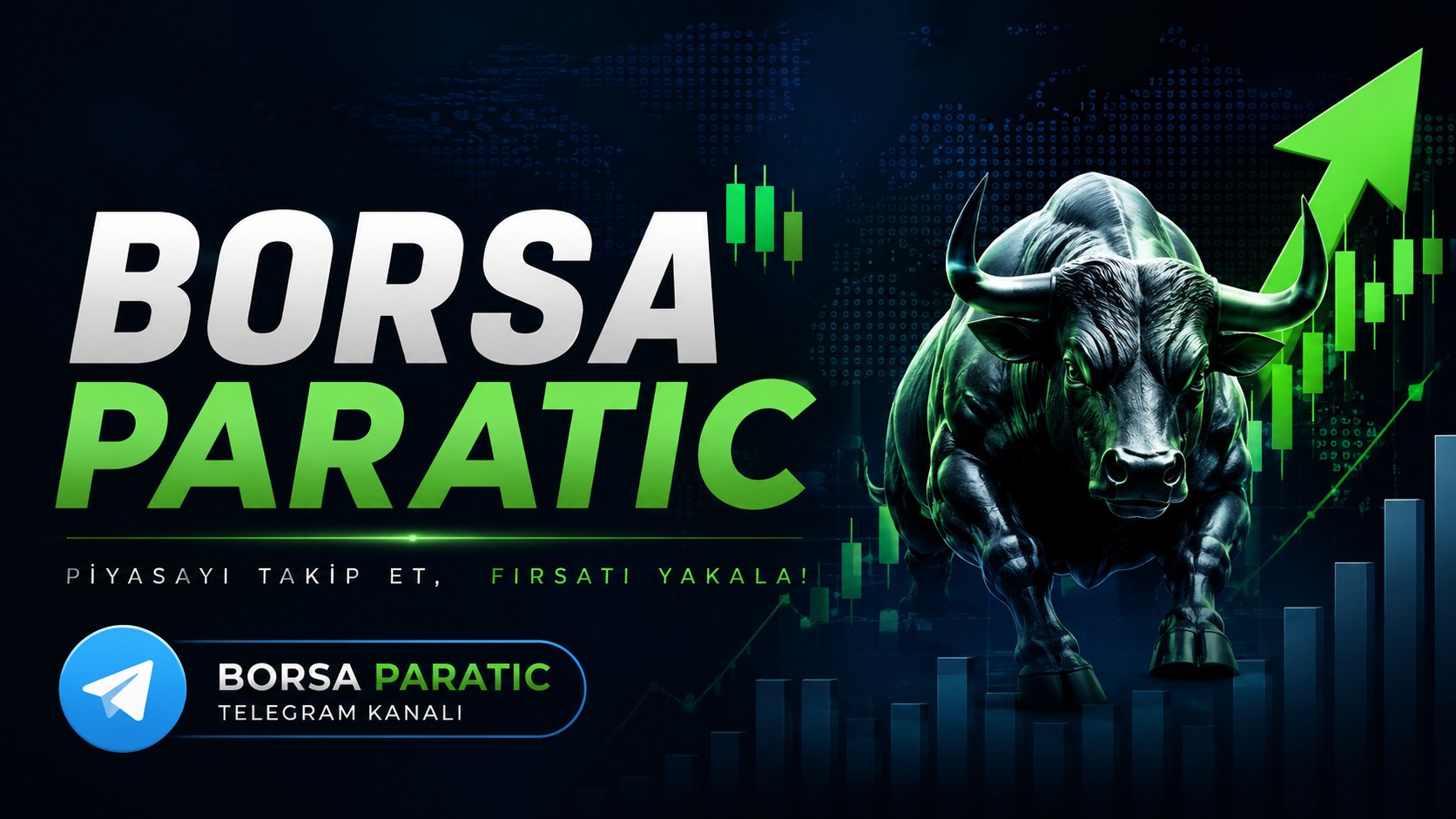 Borsa Paratic
