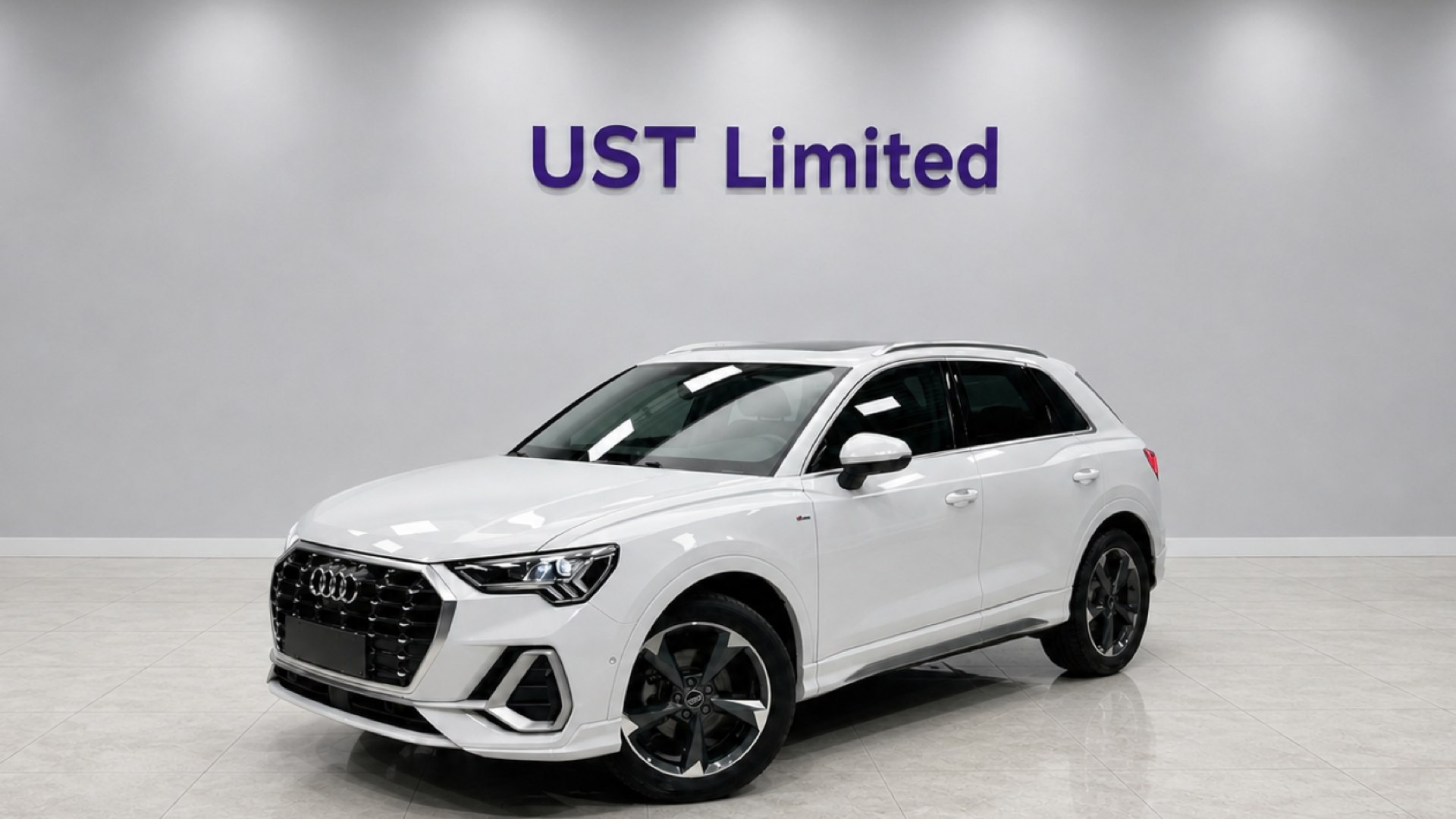 UST Limited