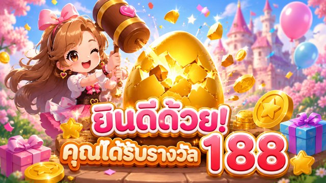 🔥คาสิโนออนไลน์ยอดนิยม อันดับ1 ในไทย