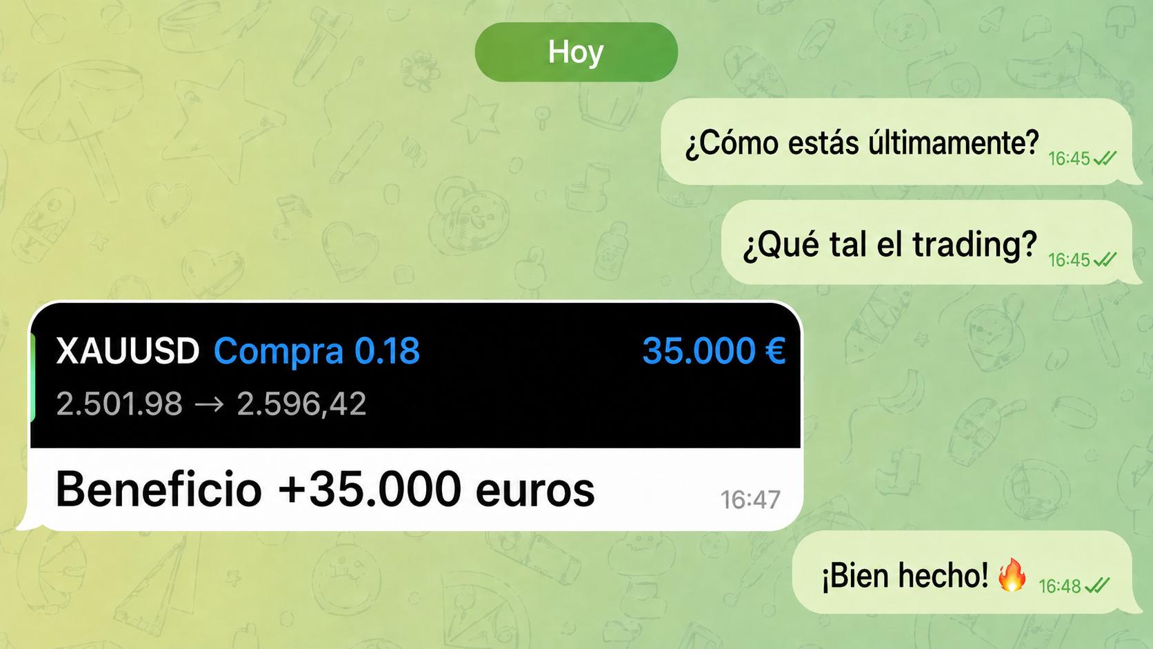 Mateo Rojas Señales