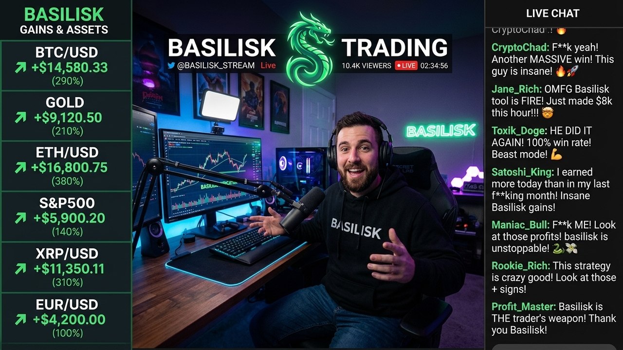 SMT Nik Trading Info
