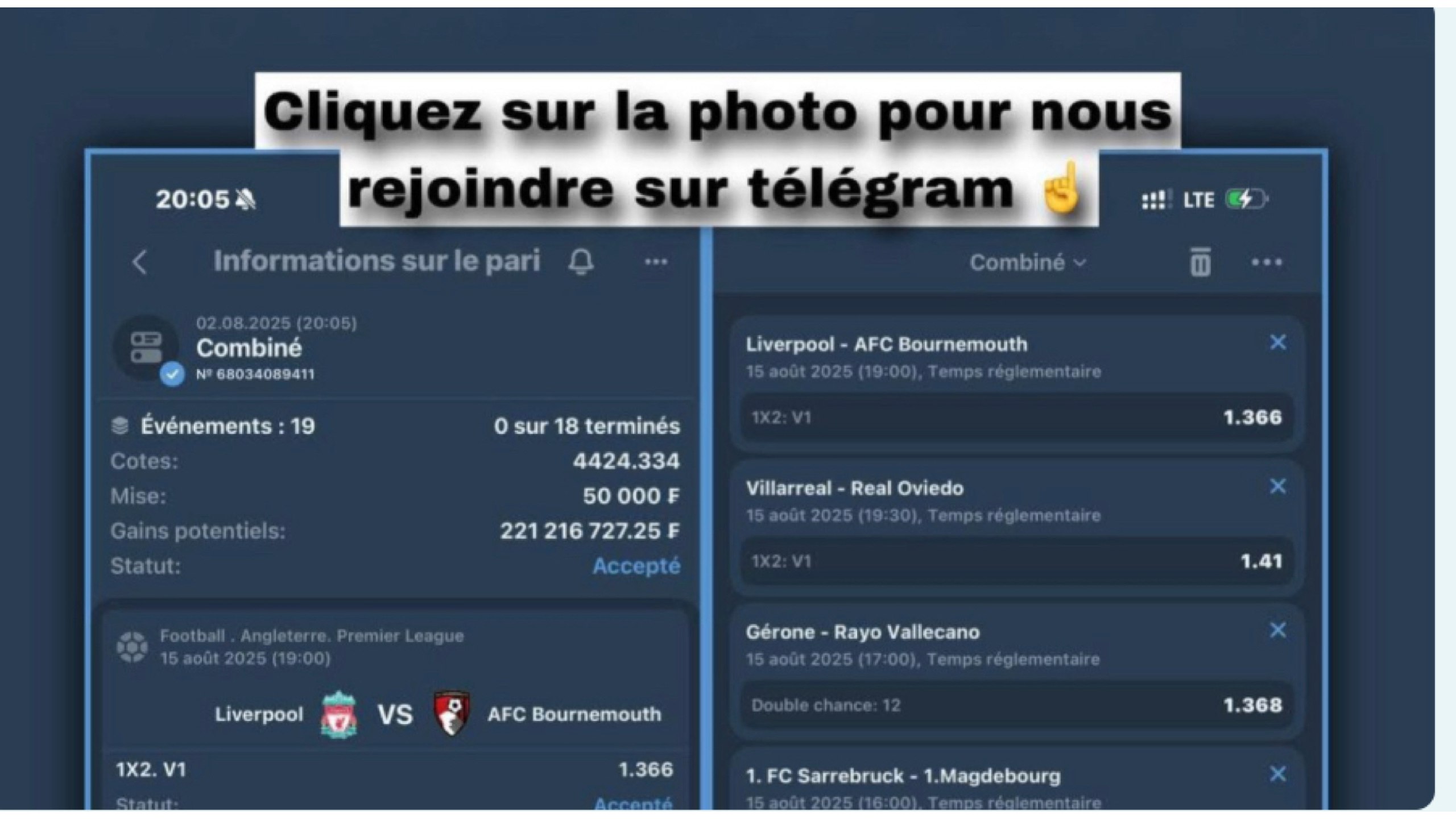 COUPON CÔTÉ 10+