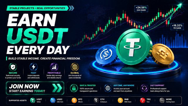 Mining Rewards