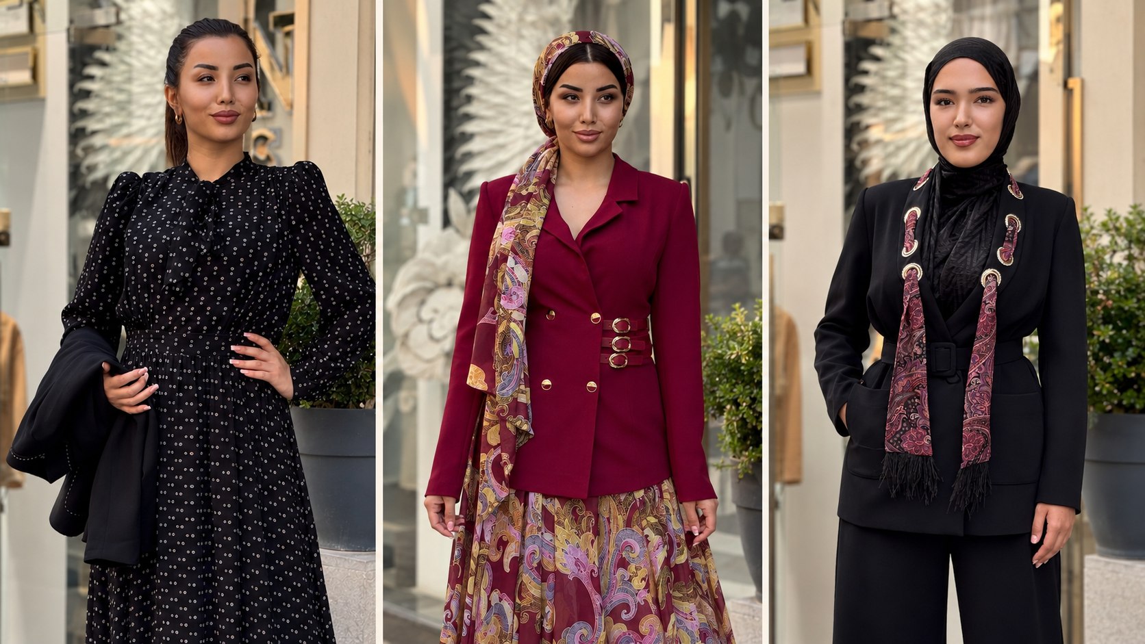 Moss Fashion Turkey