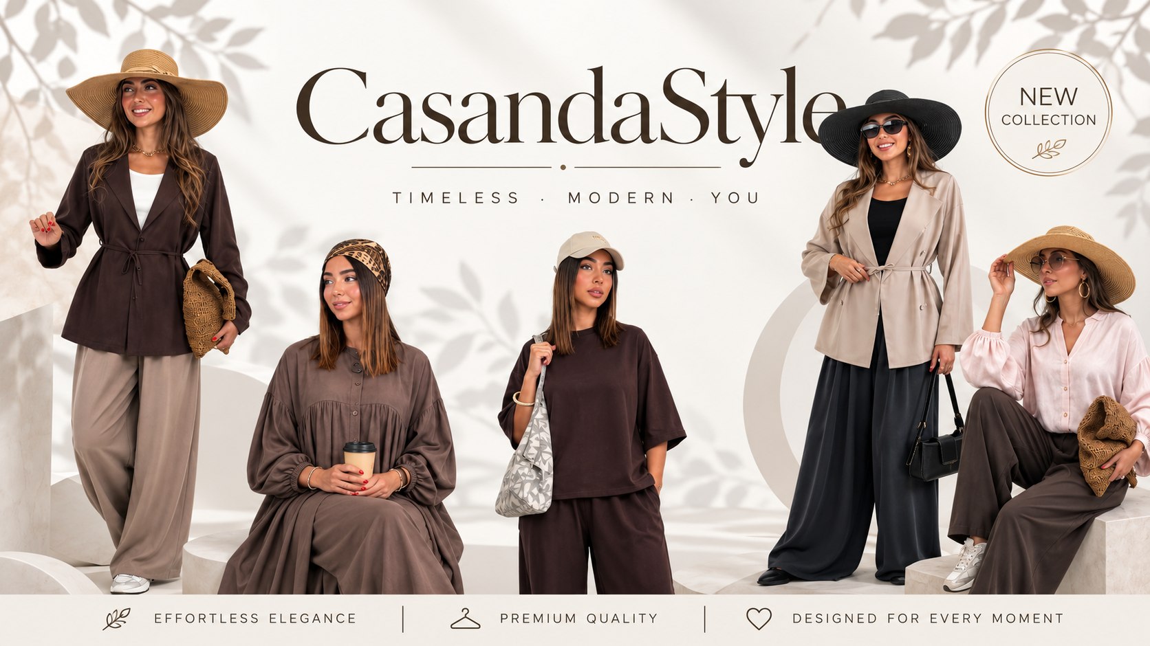 casandastyle تولید و پخش