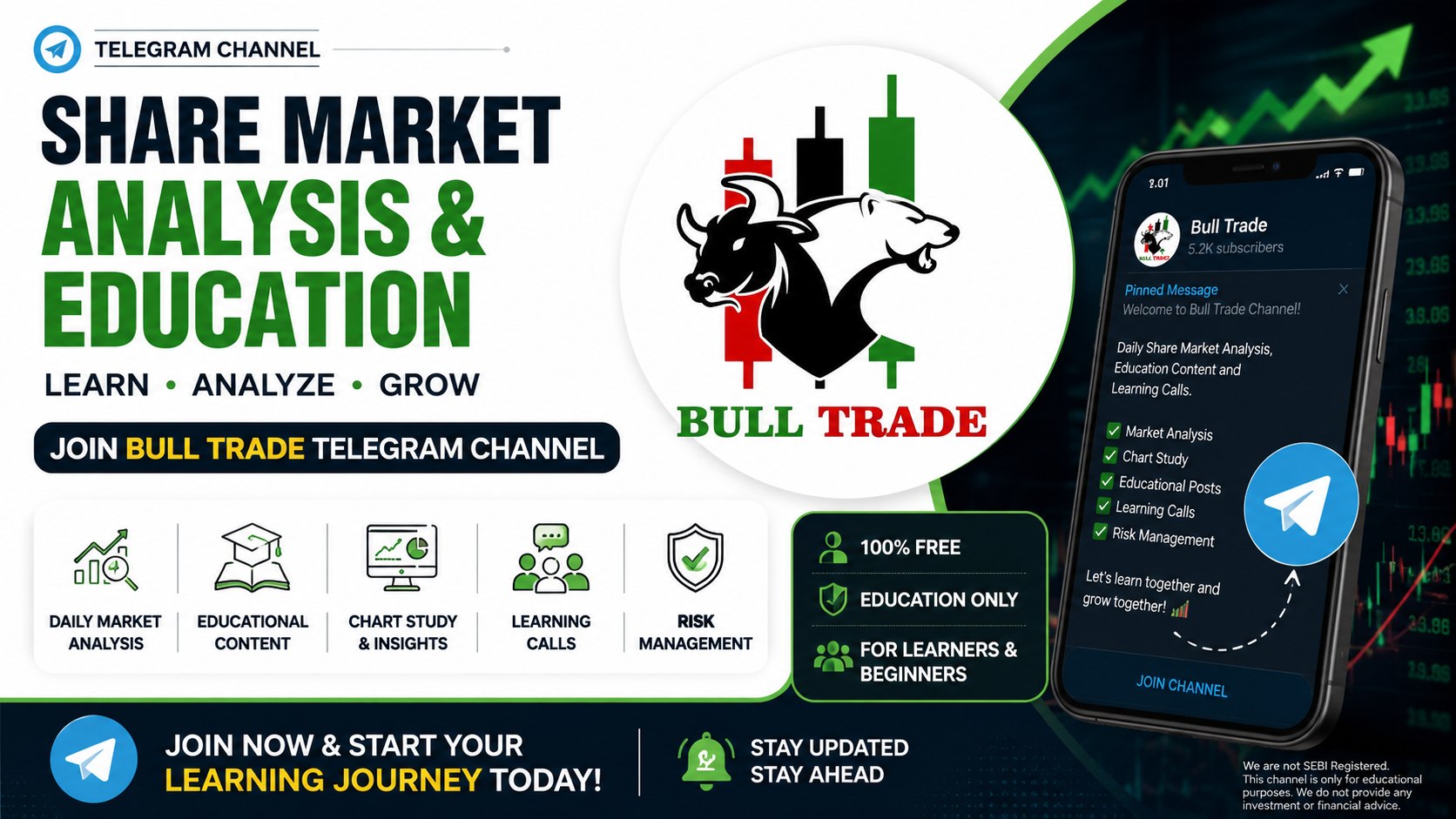 Bull Trade
