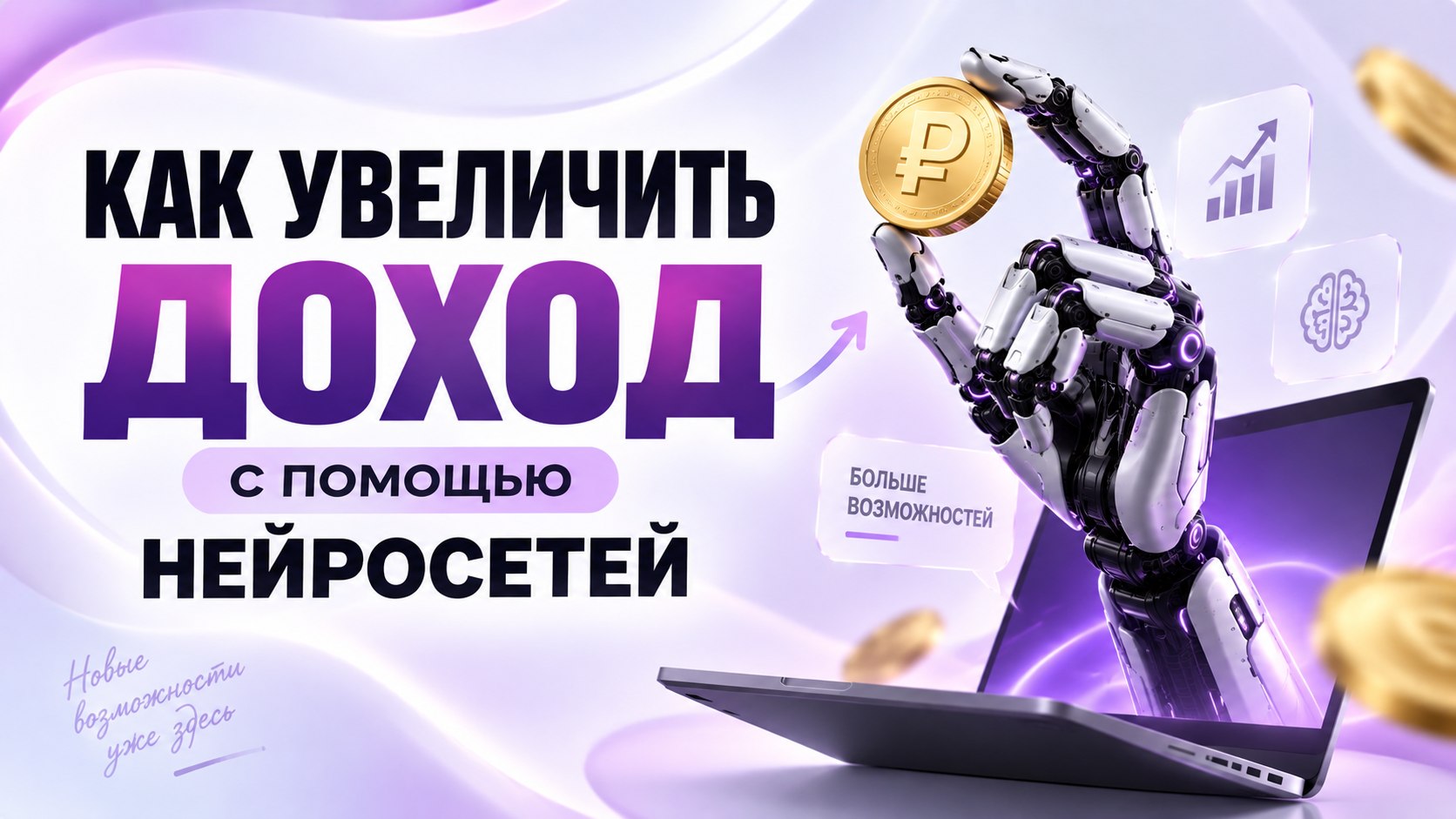 Бесплатное обучение по ИИ