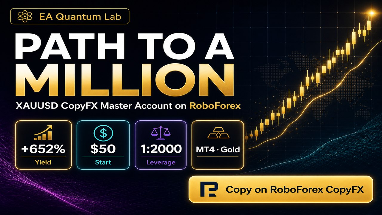 EA Quantum Lab