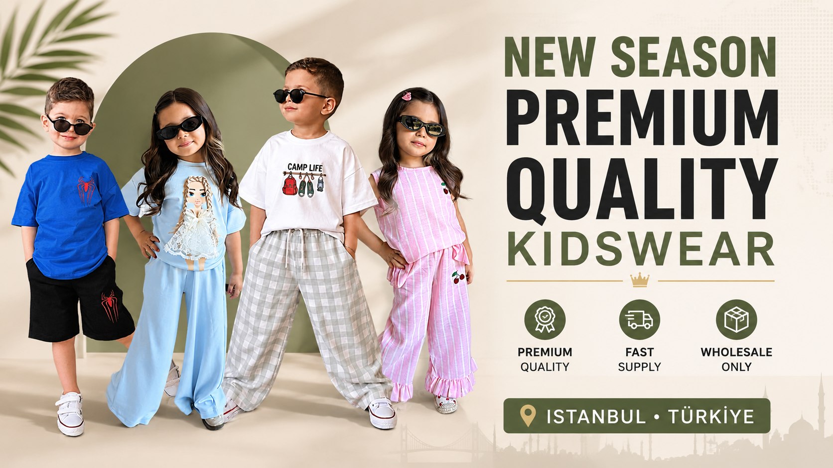 childrens_clothing Turkey 🇹🇷