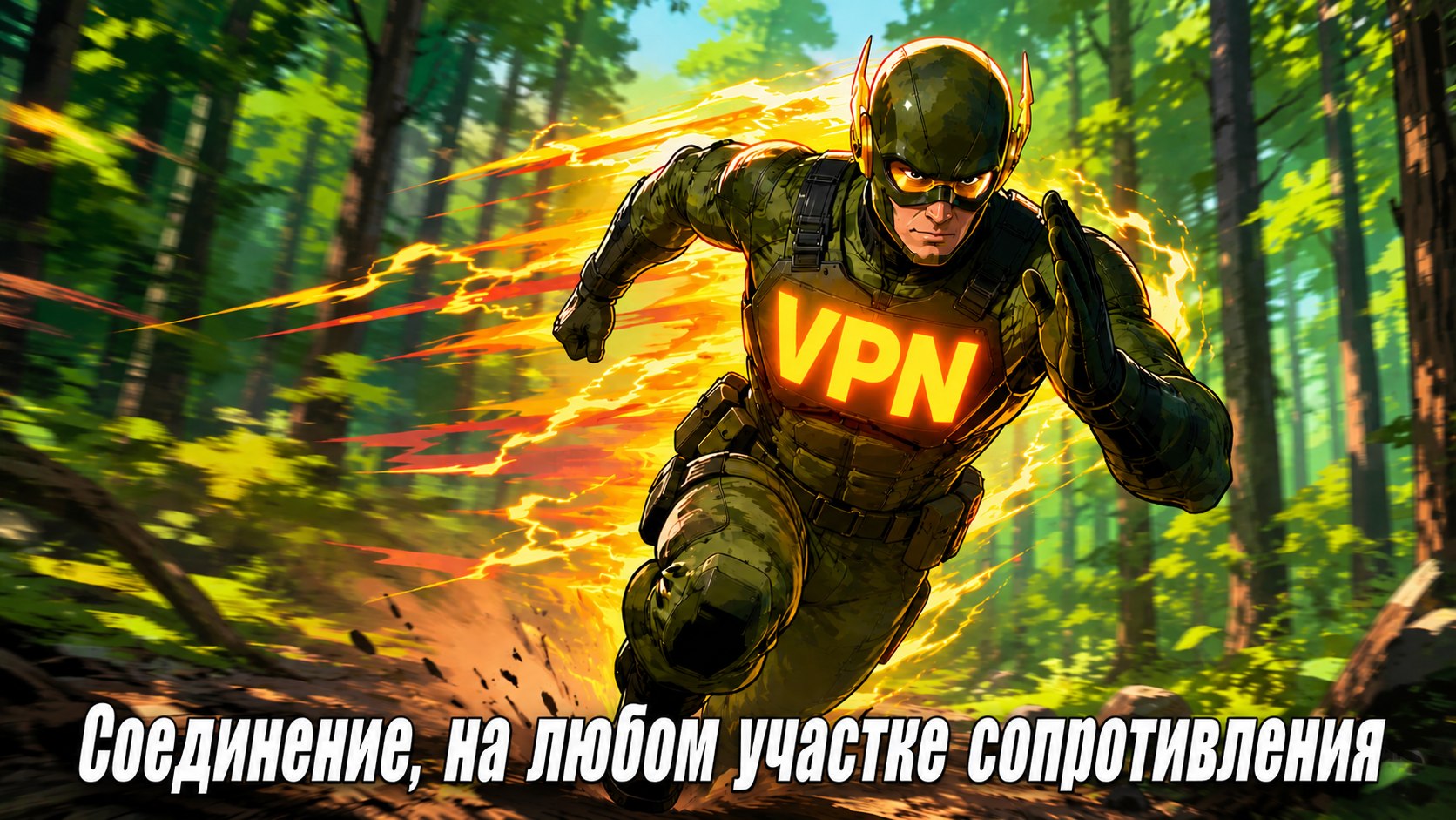 GidroVPN