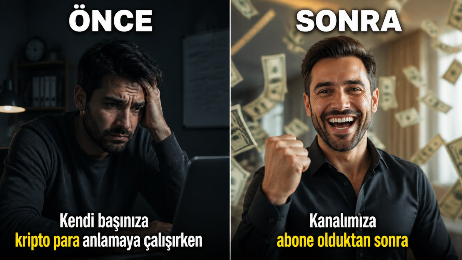Kripto Komutanı