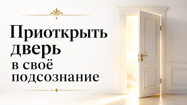 Дизайнер жизни