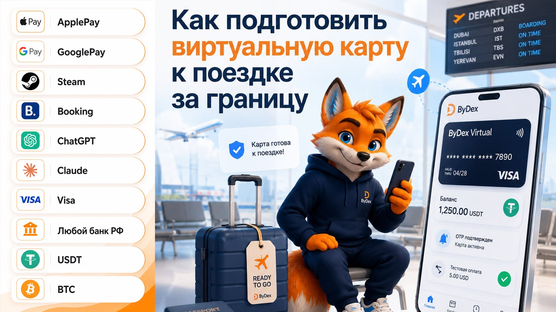ByDex.net