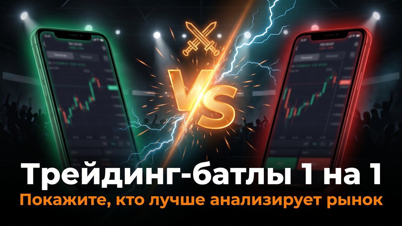 Торговые стратегии