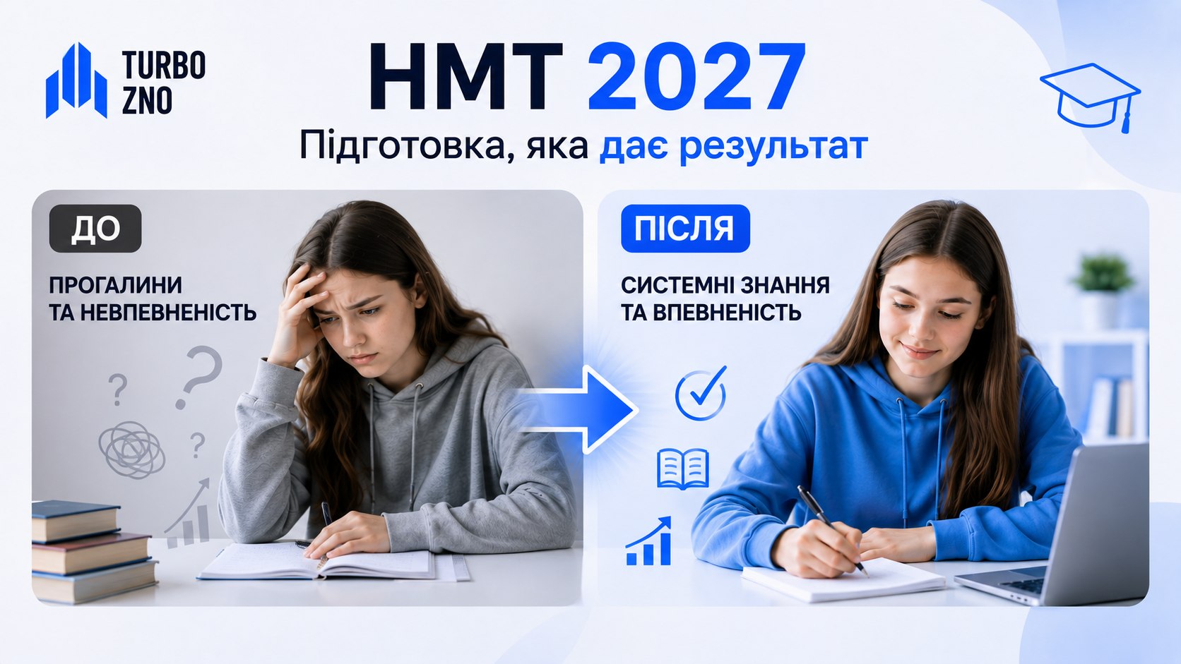 TURBO ZNO помічник