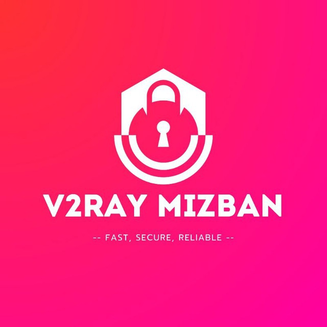 @v2raymizbanrobot