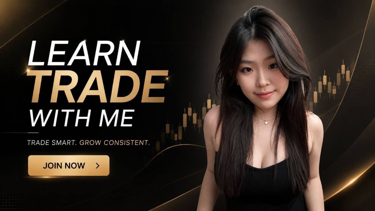 𝗧𝗥𝗨𝗘 𝗧𝗥𝗔𝗗𝗘 𝗦𝗜𝗚𝗡𝗔𝗟𝗦