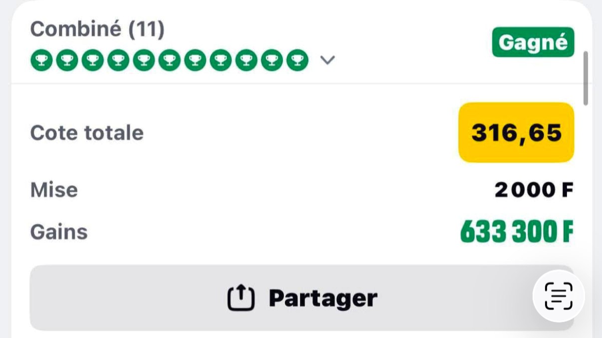 🇨🇮𝗚𝗢𝗔𝗧 𝗣𝗥𝗢𝗡𝗢𝗦 📈