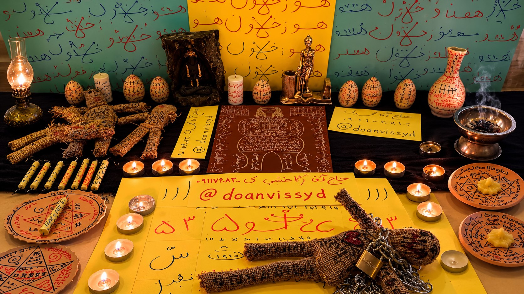 حرز امام جواد