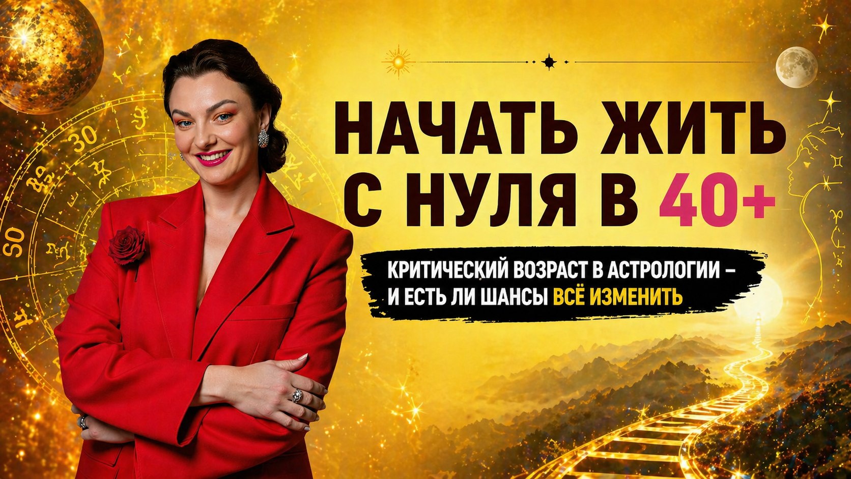 Астролог Чукреева на связи
