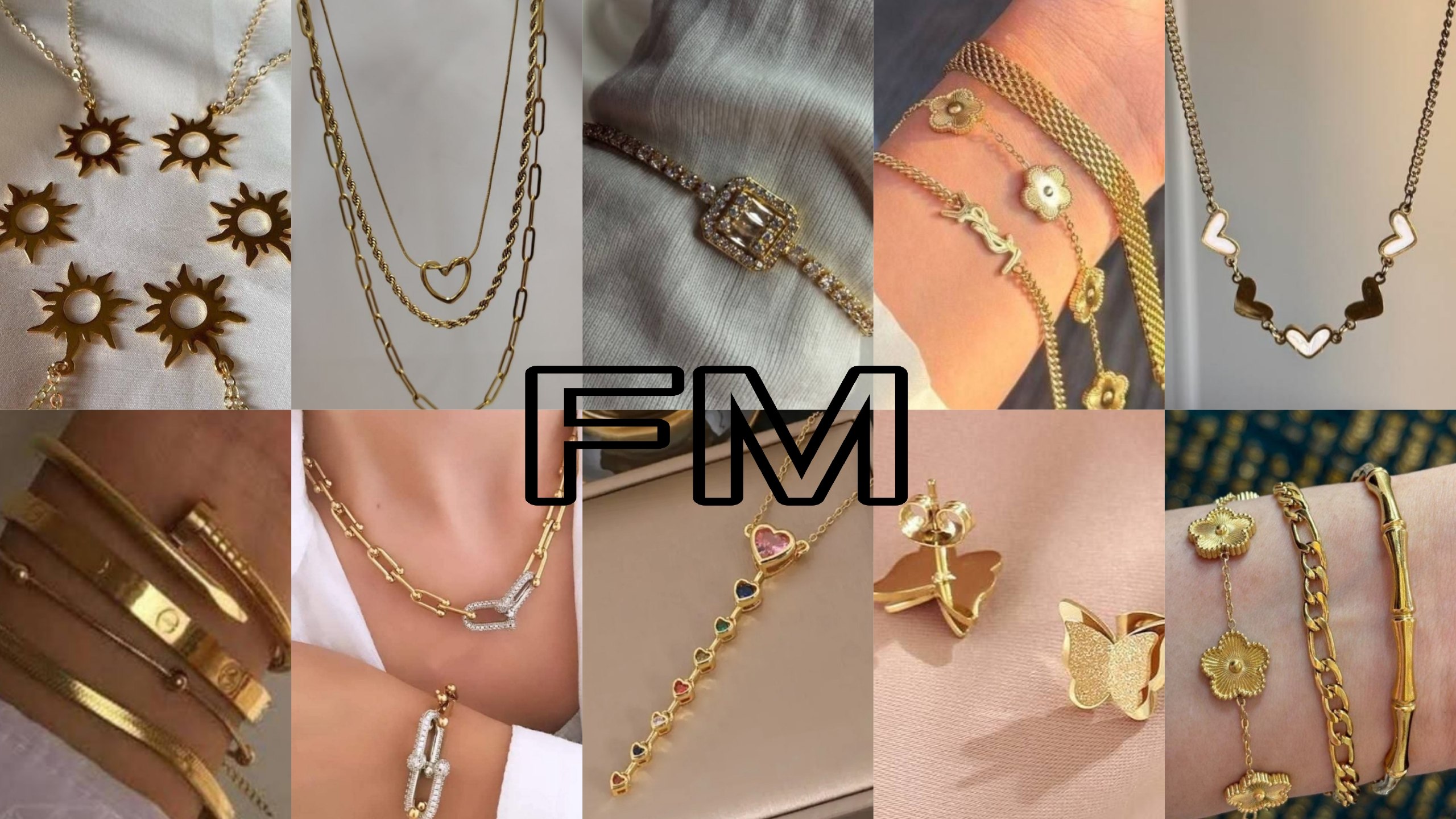 F.M