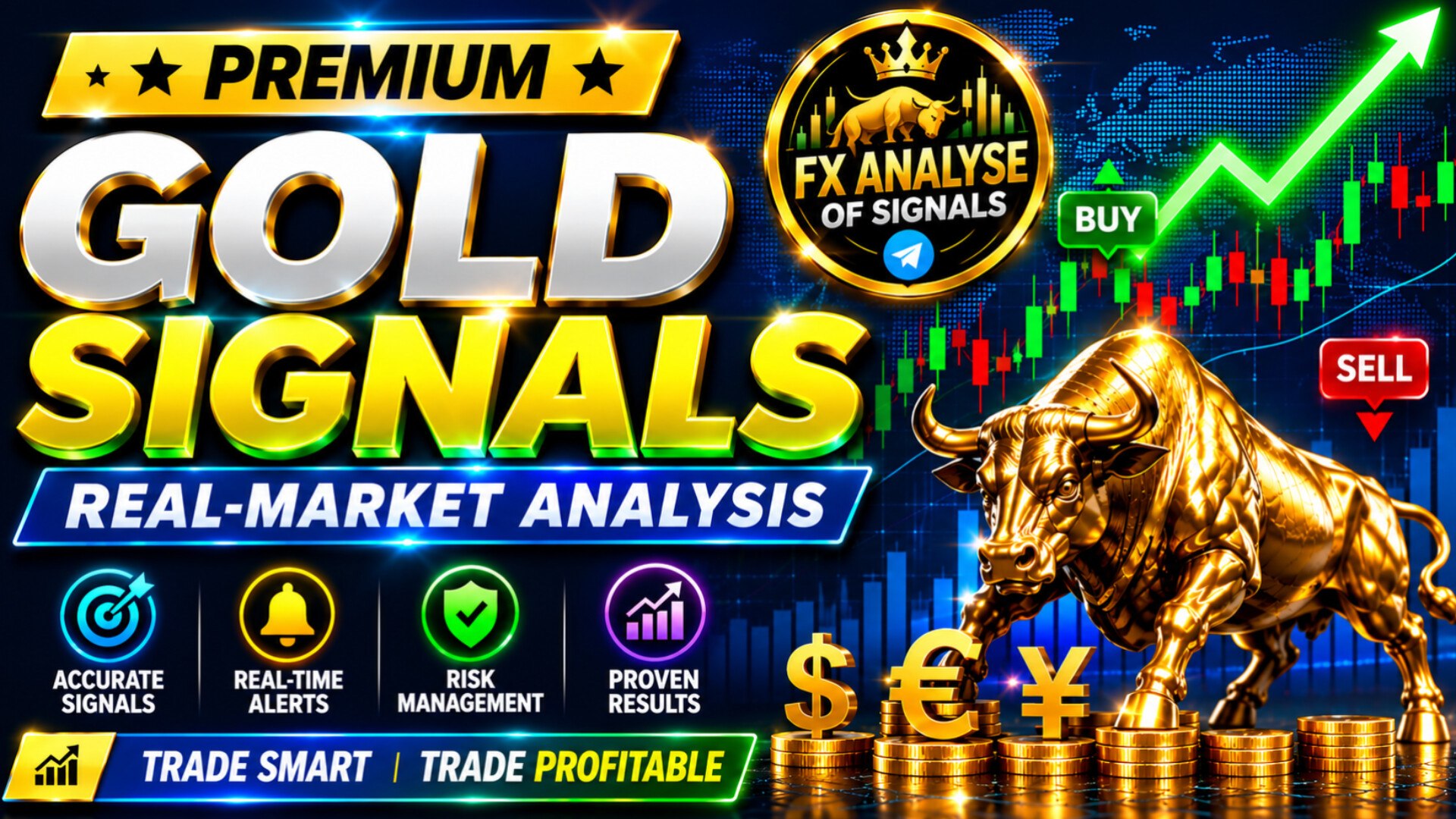 FX ANALYSE OF SIGNALS