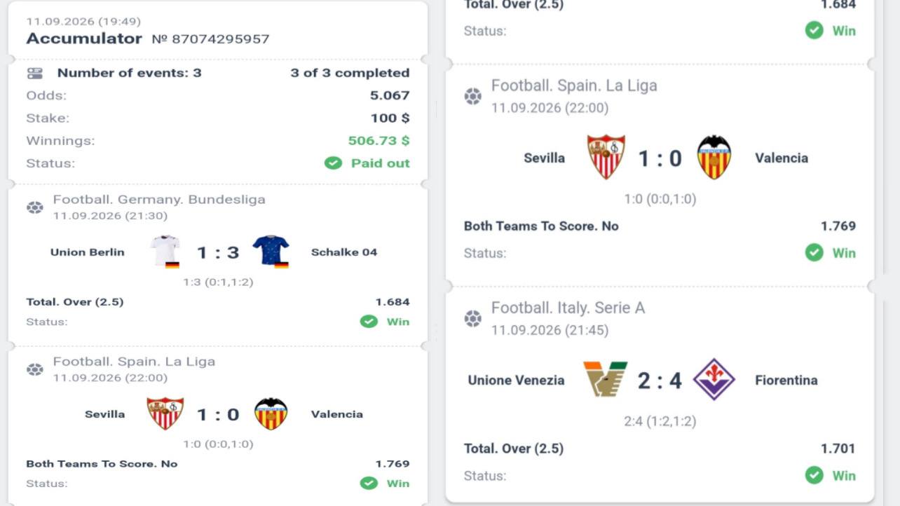 FREE TIPS
