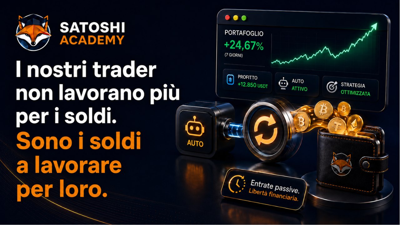Satoshi Academy