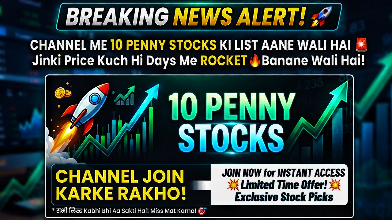 Zero To Hero ( learn trading )