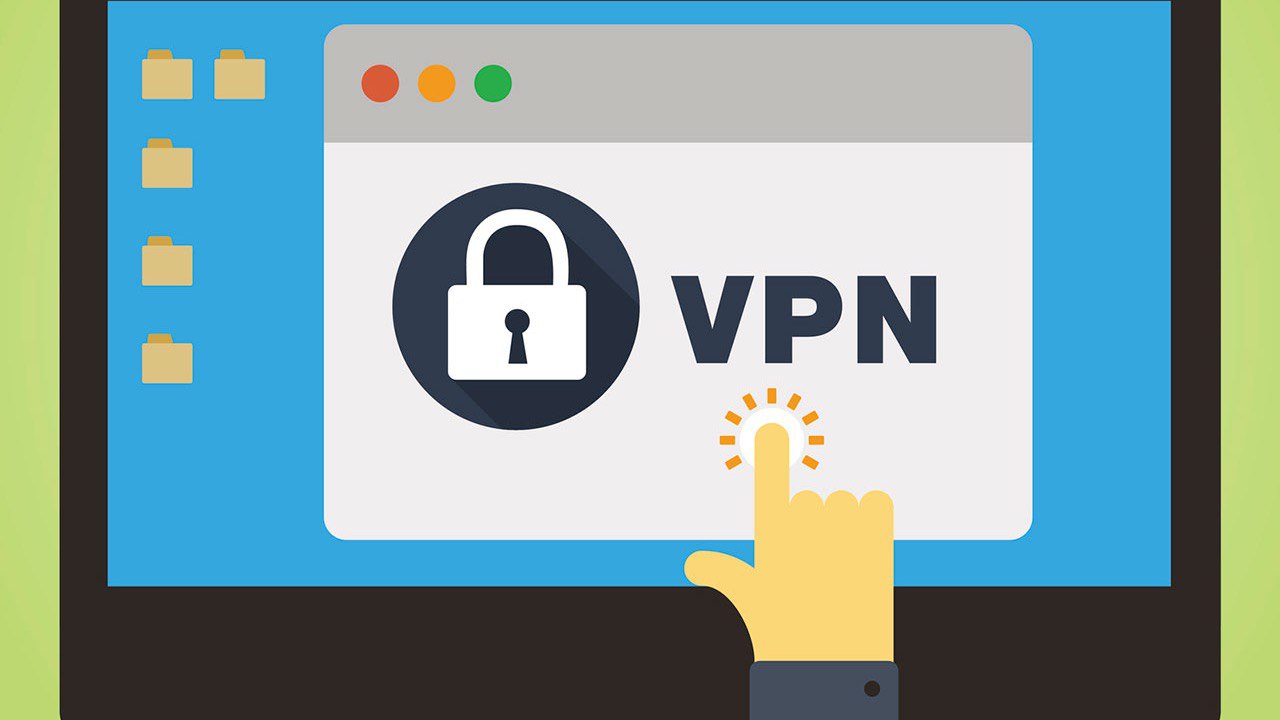 Virtual VPNs