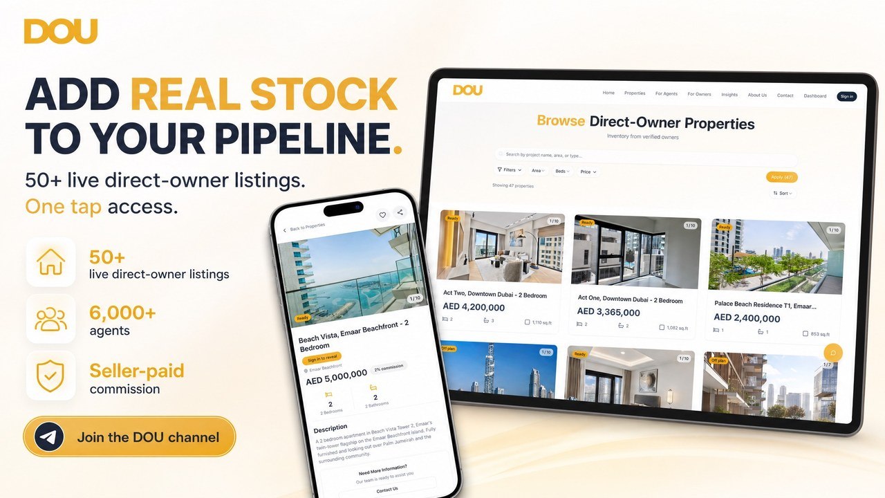 Direct OWNER'S units