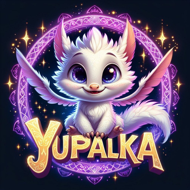 @yupland_bot
