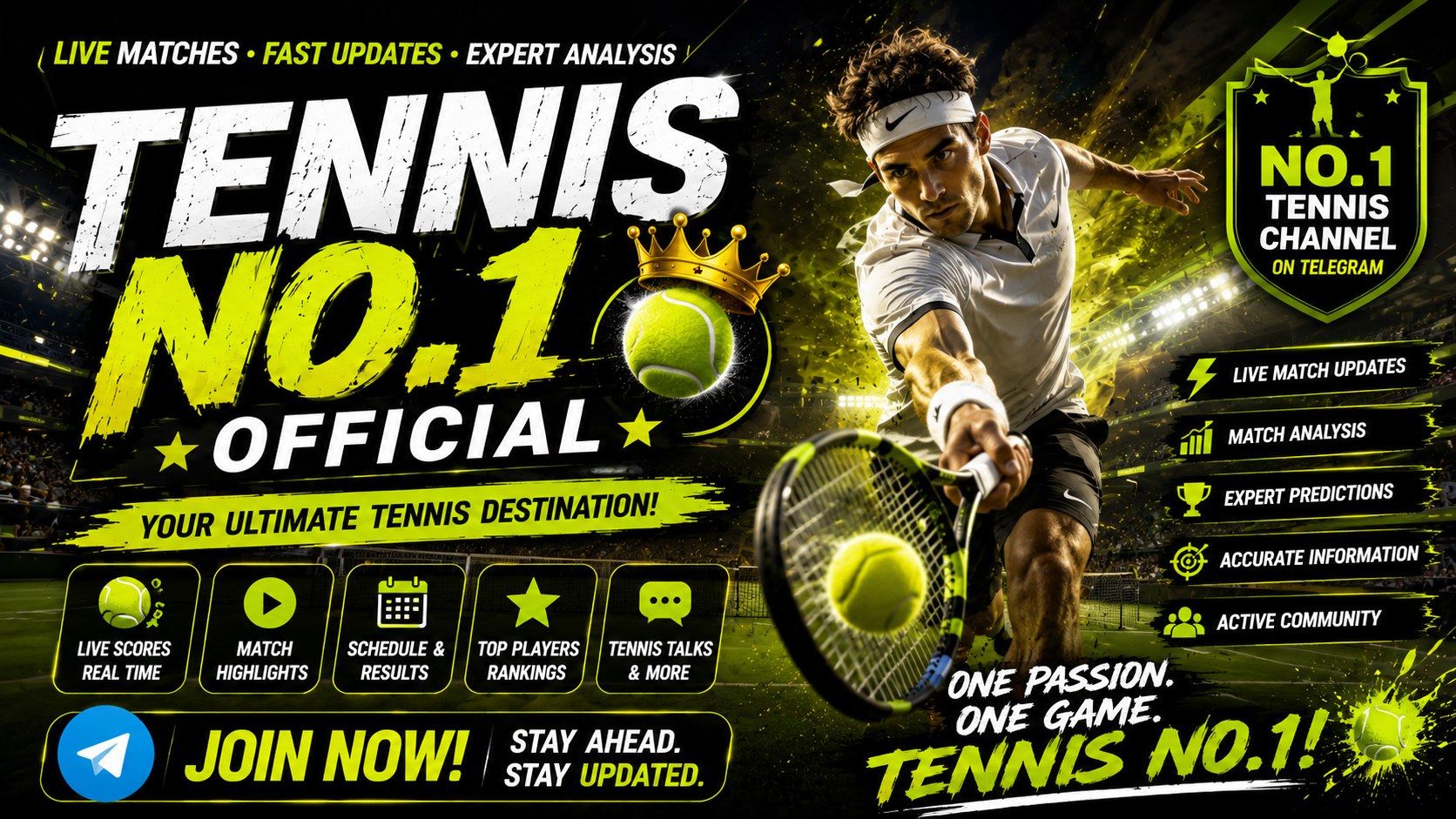 TENNIS ZONE