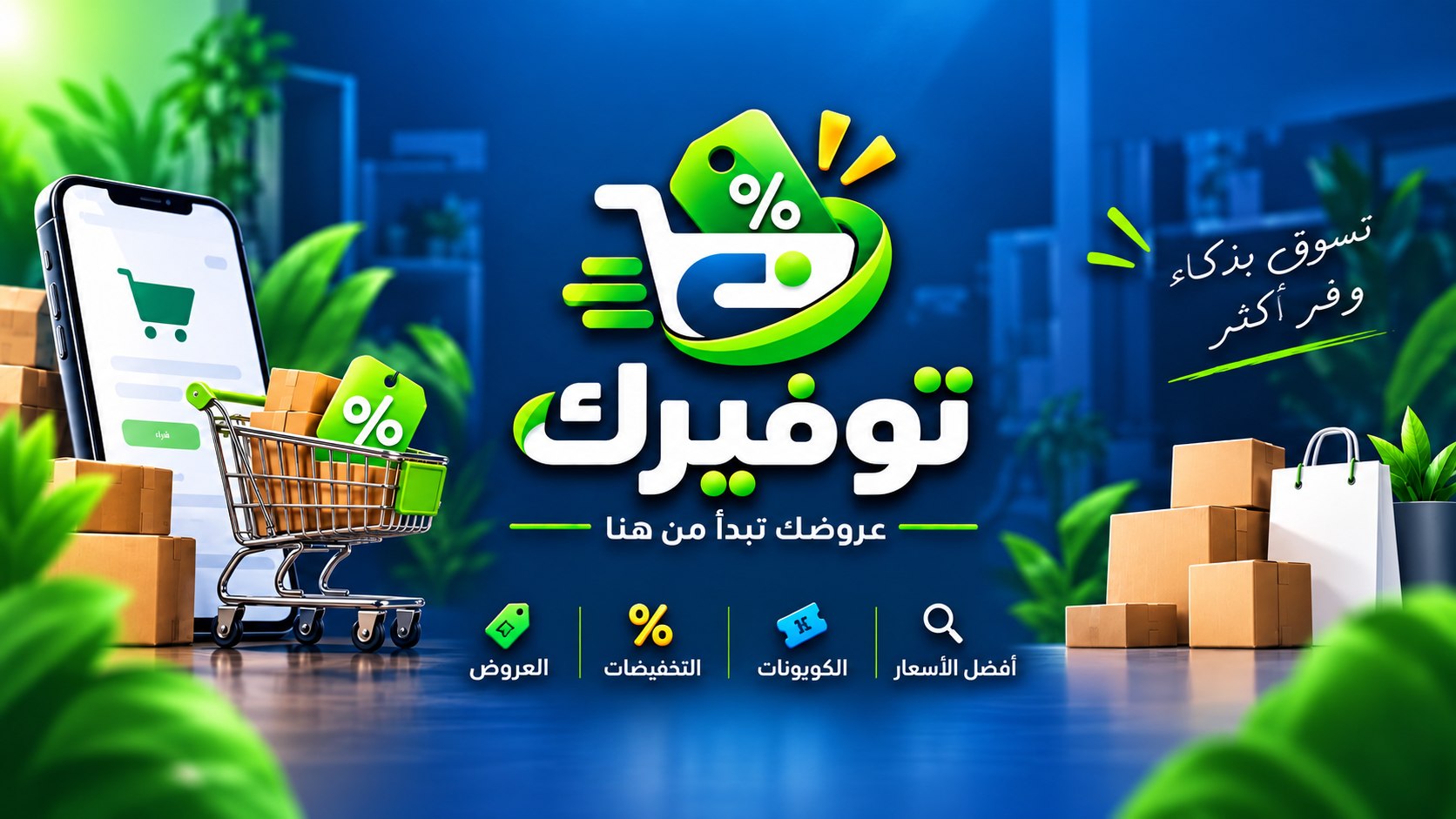 توفيرك