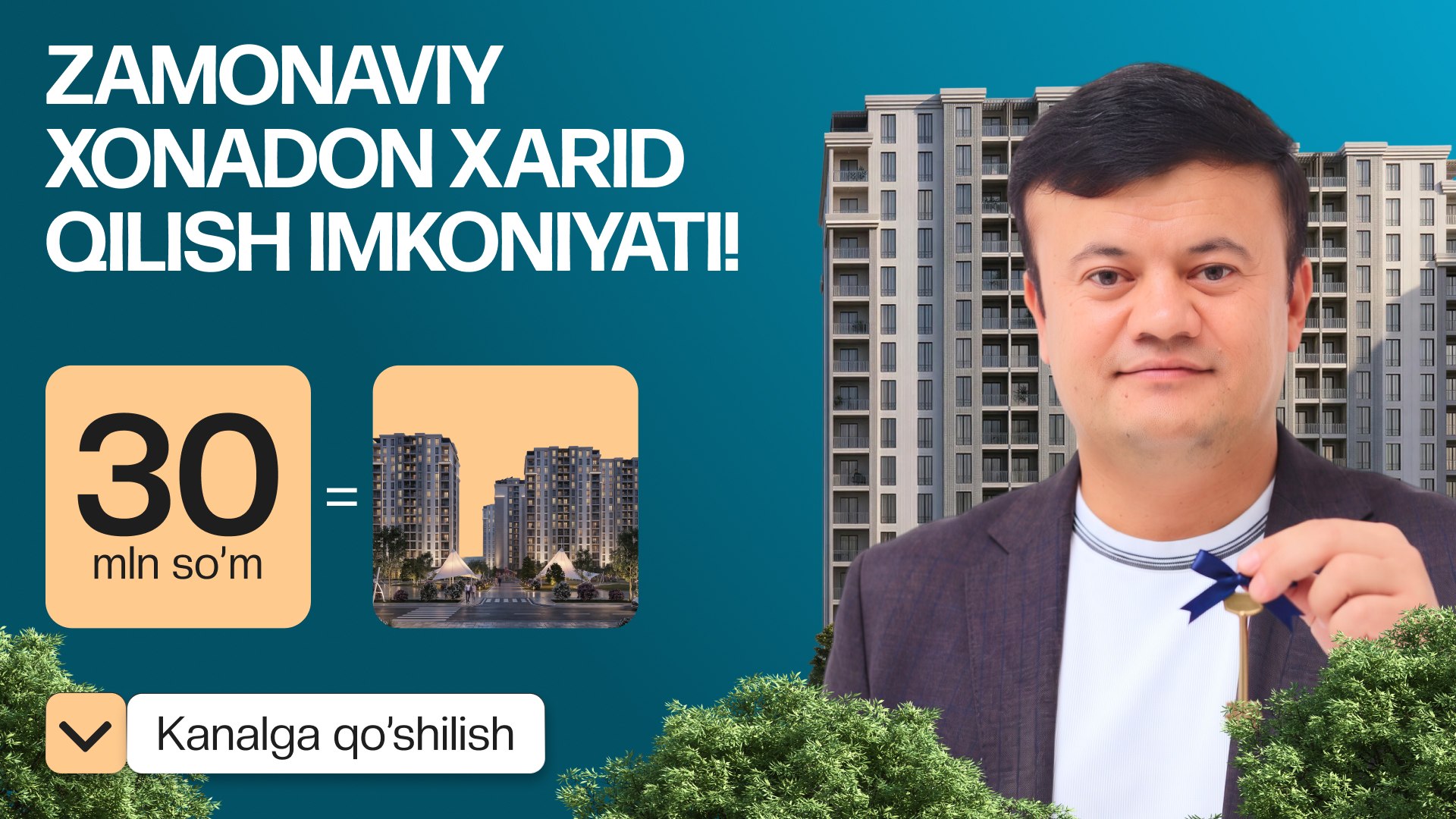 22-sentabr | Toyloq avenue loyihasi onlayn taqdimoti