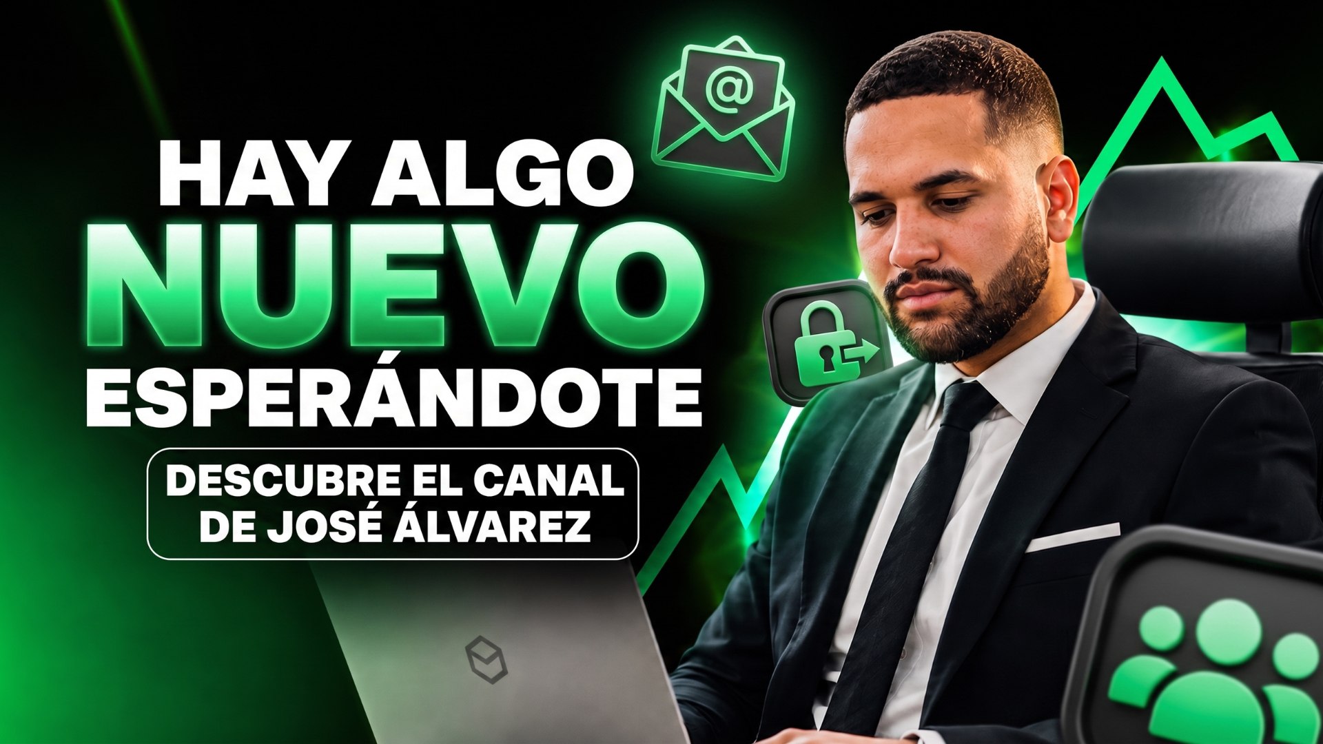 Soy Jose Bot