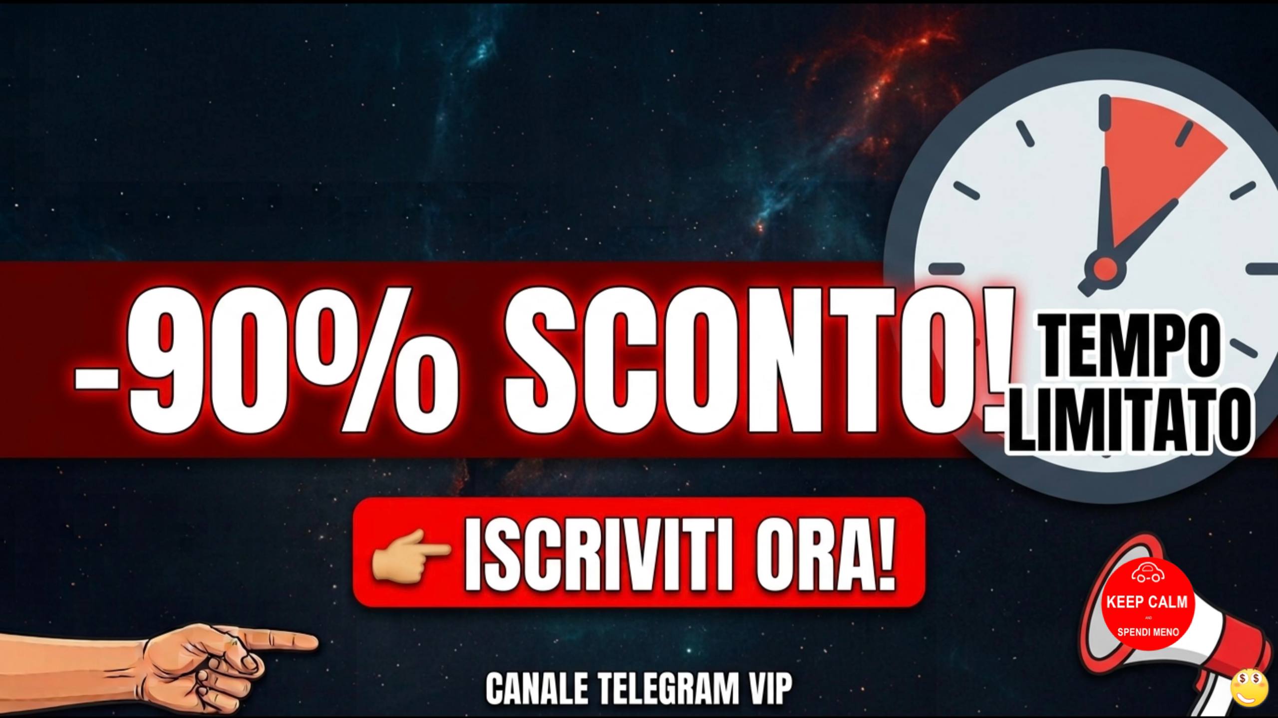 Spendi Meno