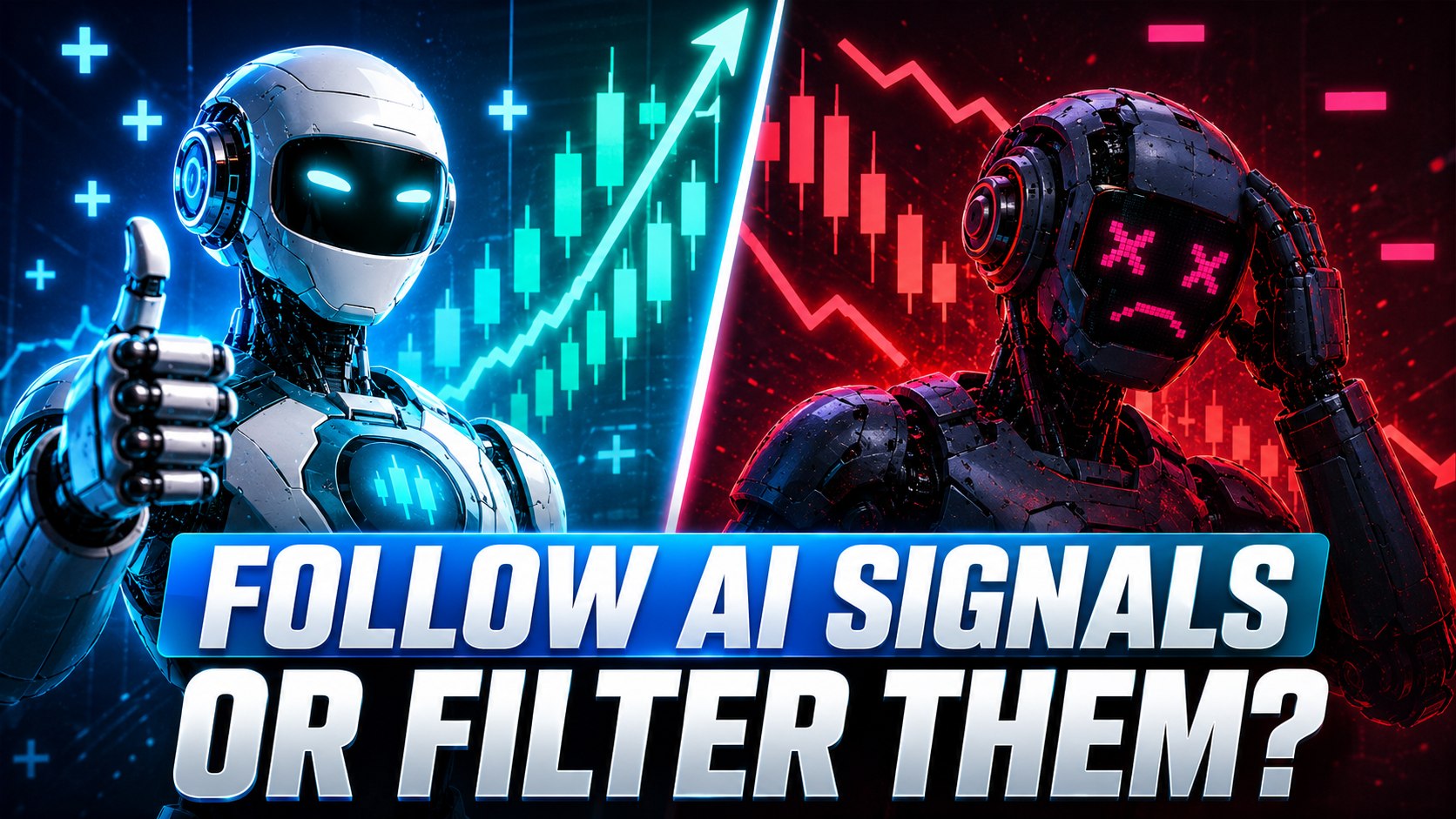 Rudy — Chart Patterns Course