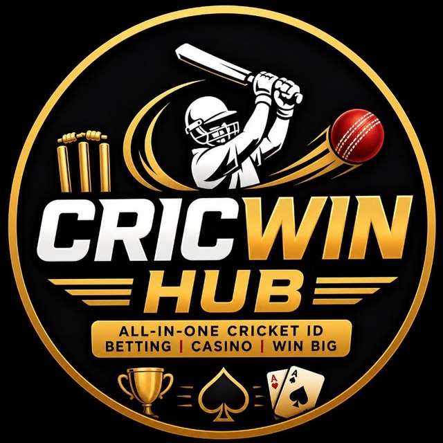 @cricwinhub
